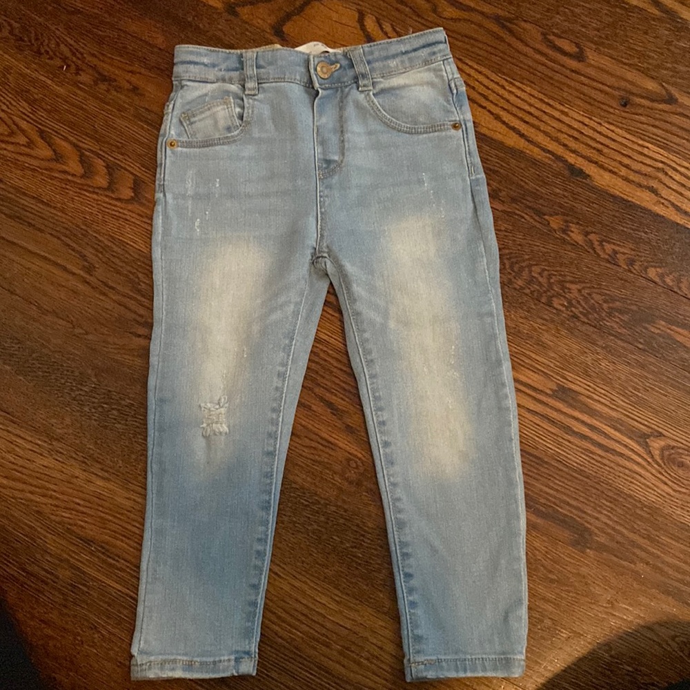 Zara Jeans | BUNDLE TO SAVE